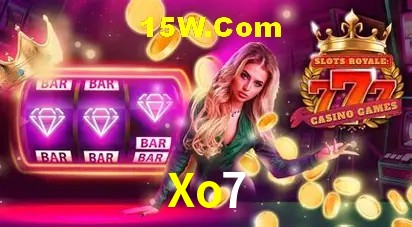Xo7: Seu Cassino Premiado com Pagamentos Rápidos