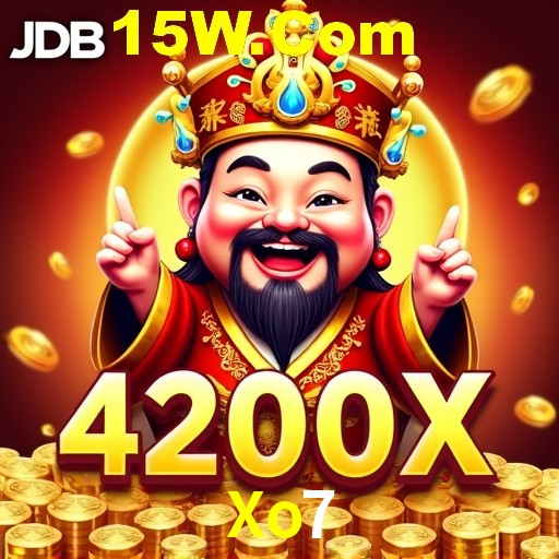 Xo7: A Experiência de Casino com Jogos de Mesa ao Vivo